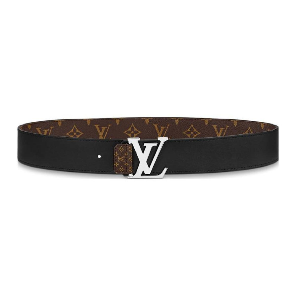 Пояс LOUIS VUITTON Logo 4CM, M0686V
