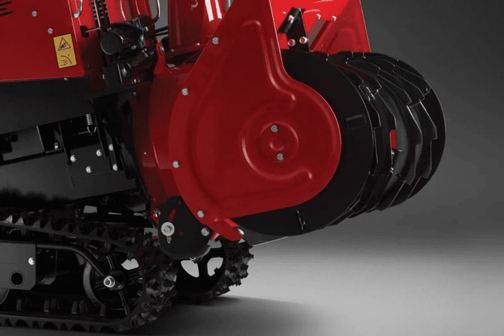 Снегоуборщик CAIMAN EDO 36Y