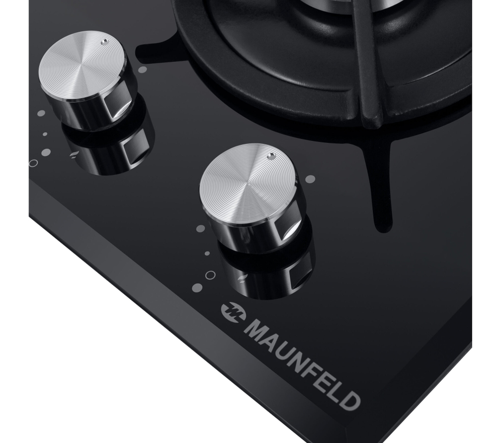 Газовая варочная панель MAUNFELD EGHG.32.1CB/G фото 7