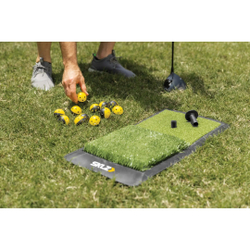 Ворота для отработки ударов и свинга SKLZ Home Driving Range Kit