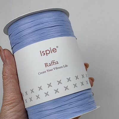 Рафия ISPIE (7494806) 148F Jacaranda