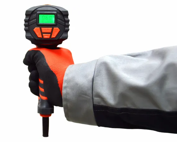 Фен "BRAIT" BHG2000ERD