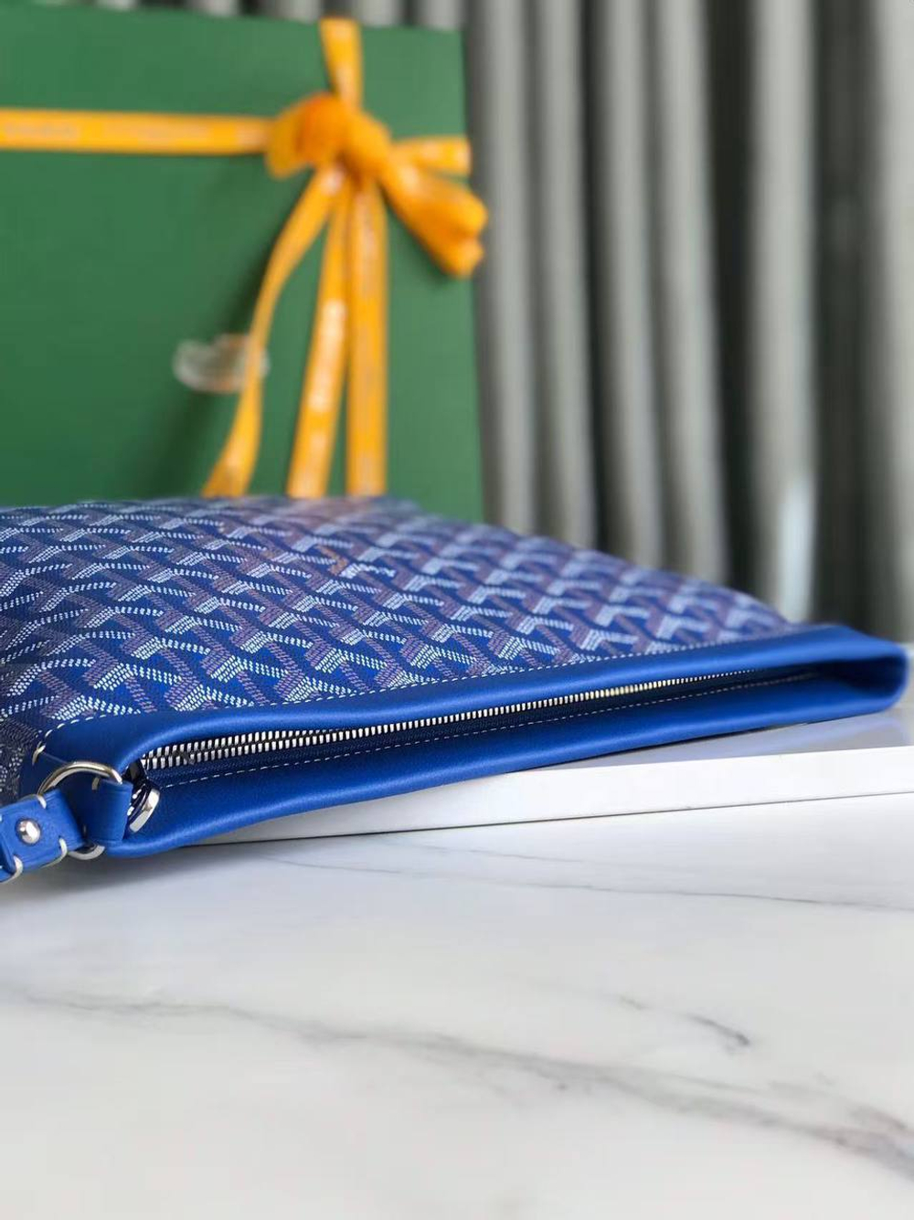 Клатч Goyard