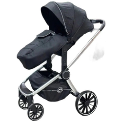 Коляска модульная 3в1 Luxmom 780 / автолюлька/к