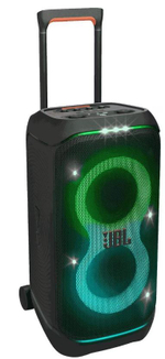 Портативная акустика  JBL Partybox Stage 320