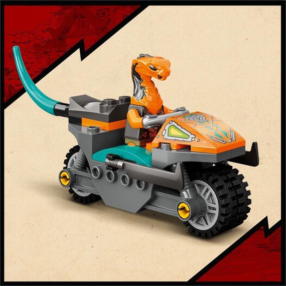 Lego konstruktor 71759 Ninja Dragon Temple