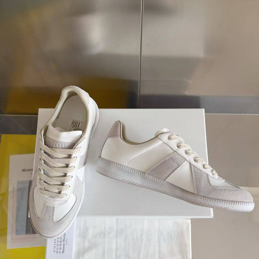 Кроссовки Maison Margiela