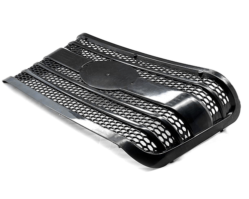 Решетка капота передняя Shifeng 240\244