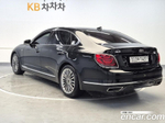 Kia The K9 (Quoris/K900) 3.3 GDI AWD (09.2020)