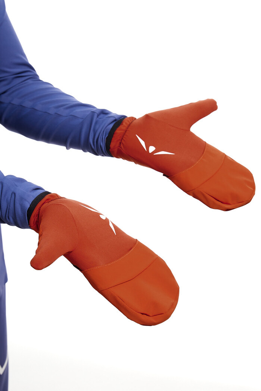 ПЕРЧАТКИ-ВАРЕЖКИ МУЖСКИЕ | CHILI OIL