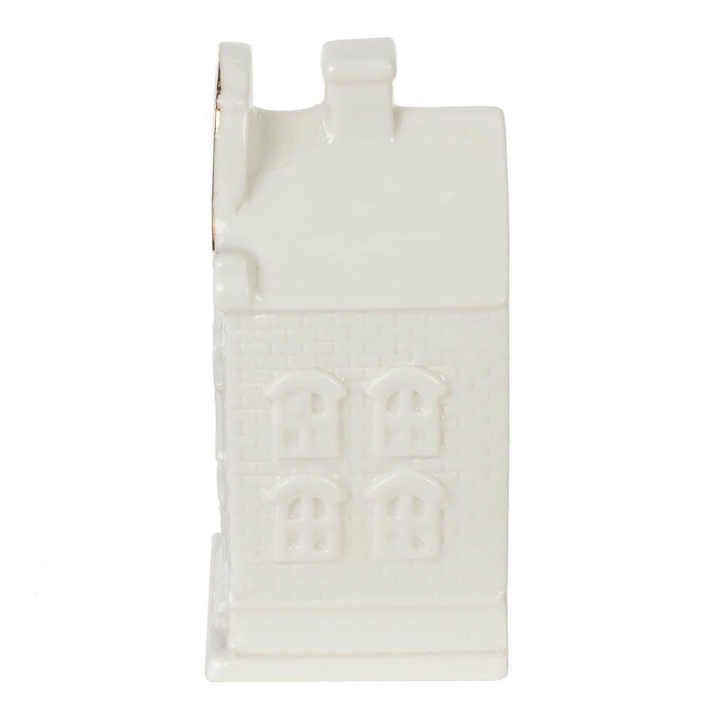 GAEM Фигурка декоративная "Домик" с подсветкой (2хLR44), L5 W5 H11 см