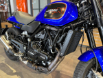 HARLEY-DAVIDSON X™ 500 2025 с НДС
