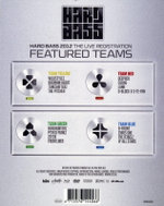 Сборник / Hard Bass 2012 - The Live Registration (Blu-ray+DVD)