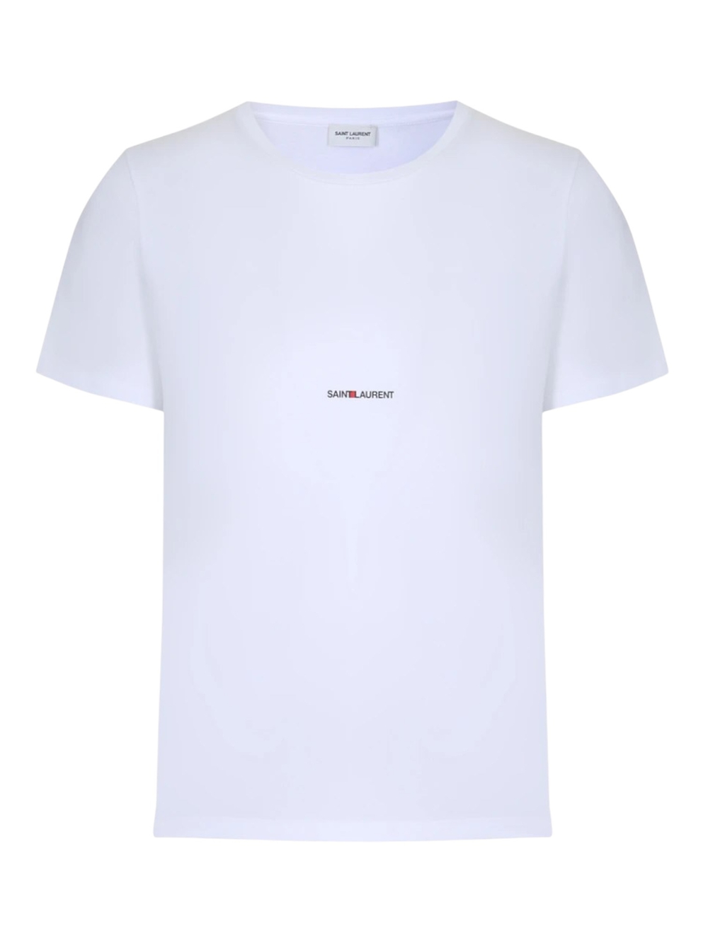 Футболка Saint Laurent