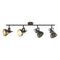 Спот Arte Lamp Martin A5215PL-4AB