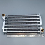 Теплообменник основной для котлов BAXI ECO Four арт. 5692530, 5677660