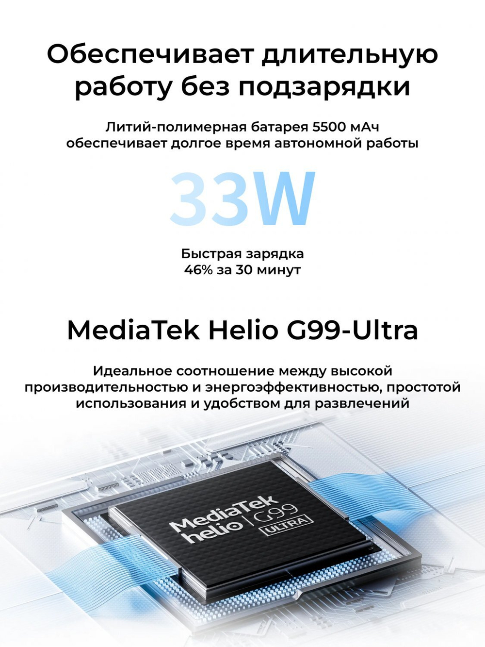 Redmi Note 14 4G 8/128Gb RU Lime Green