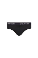 Брифы 3 пары Calvin Klein Underwear - черный(000NB2568A)