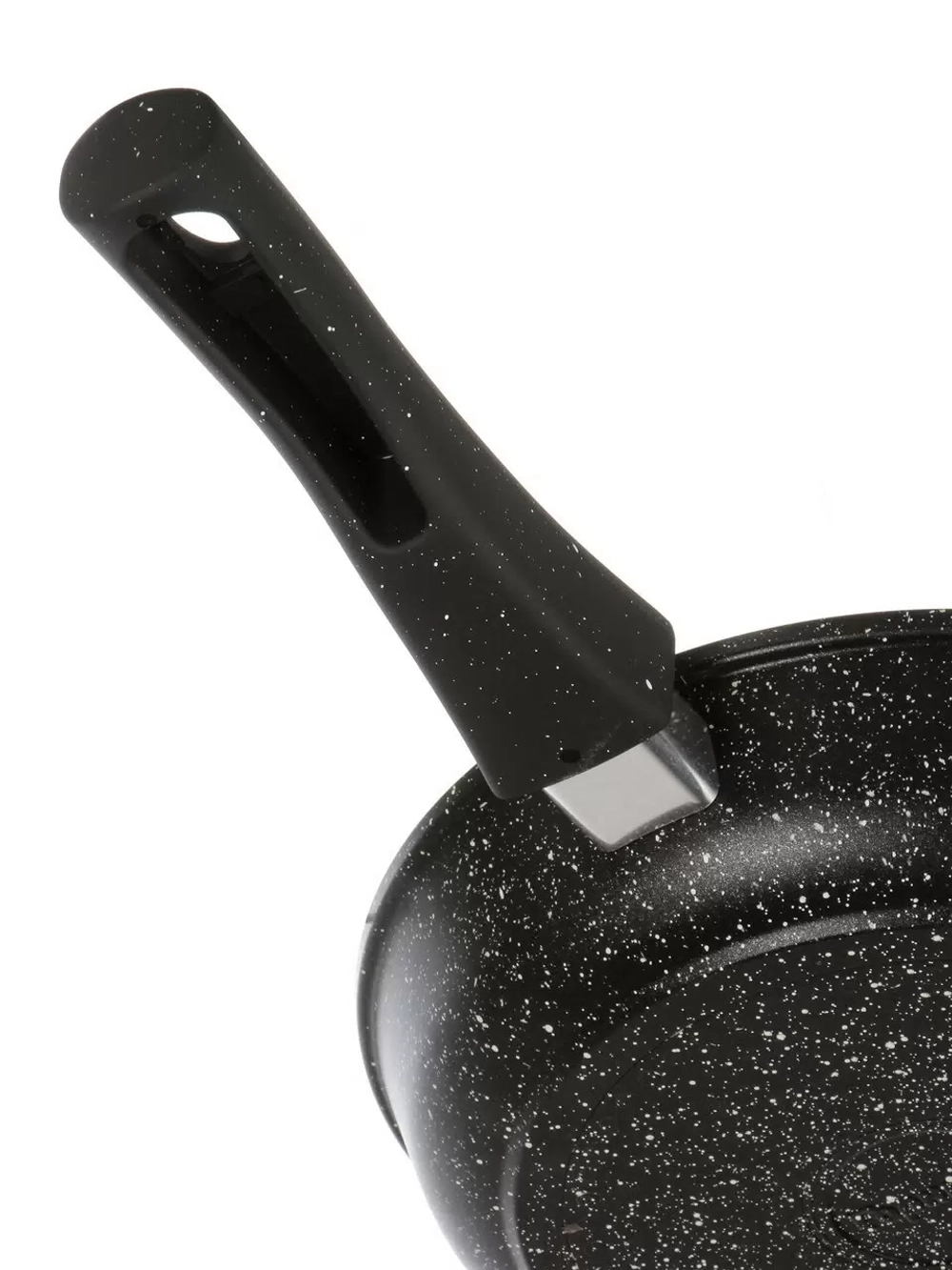 Сковорода классическая для всех типов плит 20 см