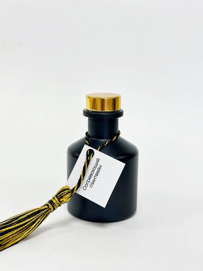 Ароматический диффузор "Согревающий глинтвейн", 100 мл