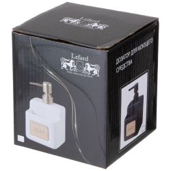 ДОЗАТОР ДЛЯ МЫЛА 500 МЛ