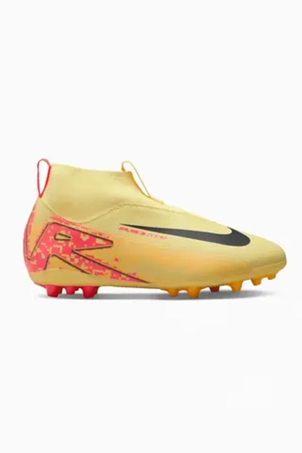 Mercurial superfly 360 black store