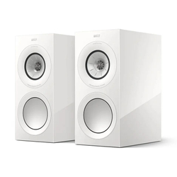 Полочная акустика KEF R3 Meta