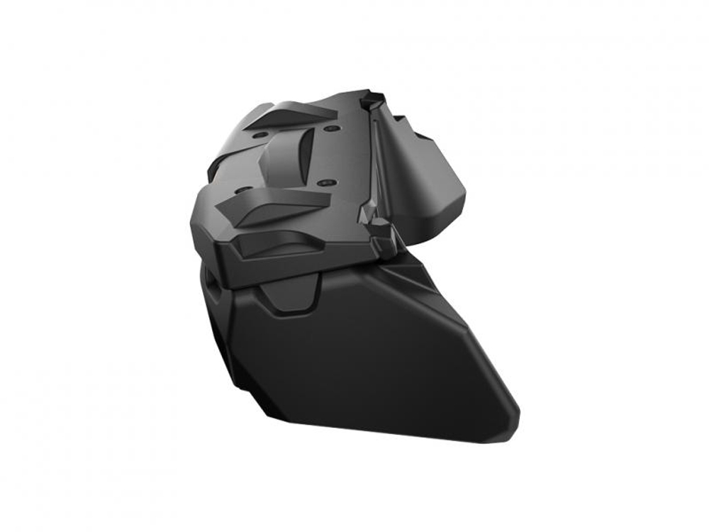 Кофр GKA R 304 new