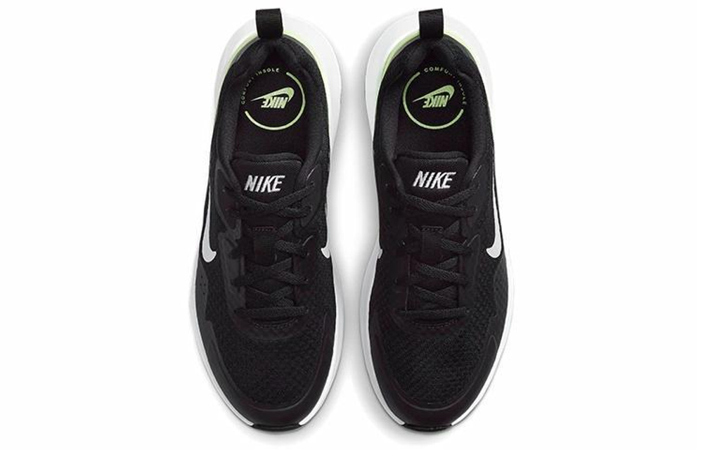 Кроссовки Nike Wearallday (Женская размерная сетка)