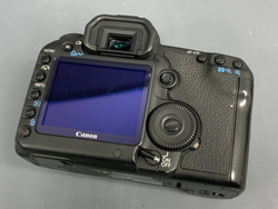 Canon 5d Mark II 155.500 кадров