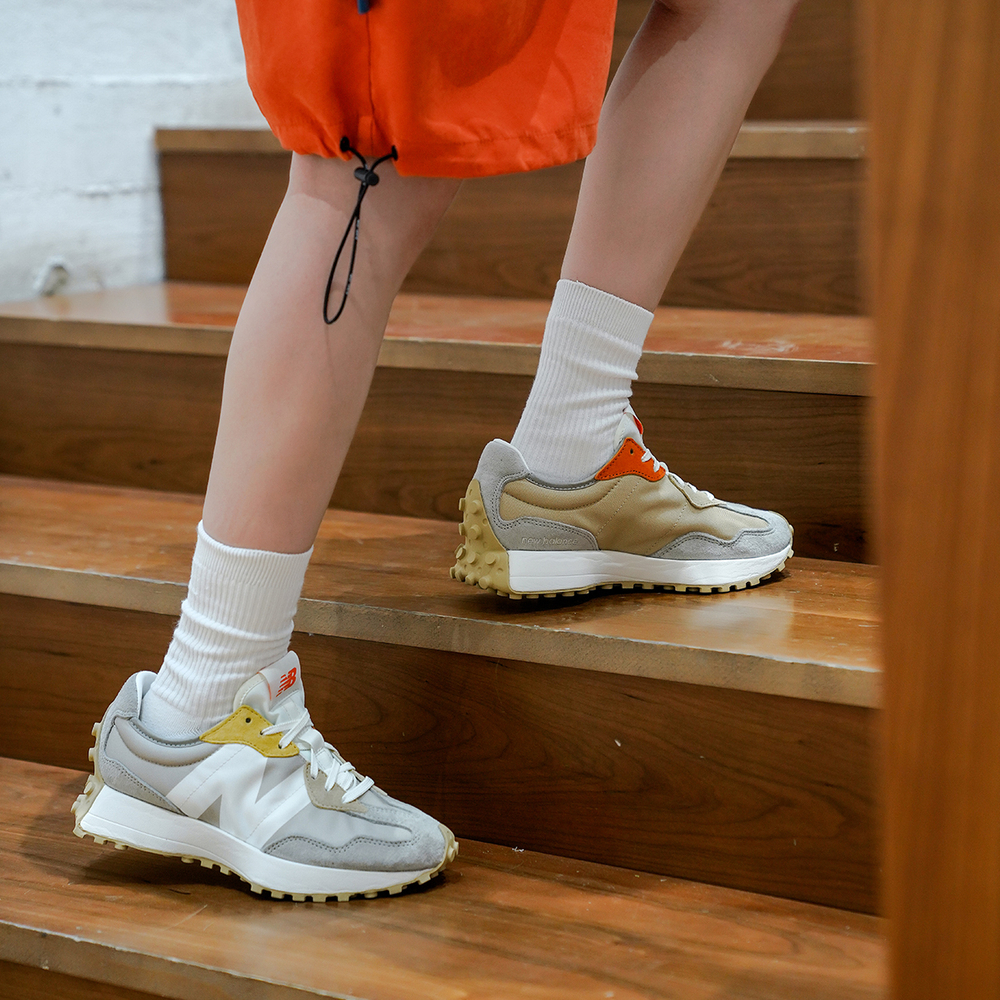 Кроссовки New Balance NB 327, WS327MS