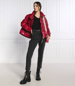 джинсы ariel 31 Pinko - черный(1J10YN A04V)