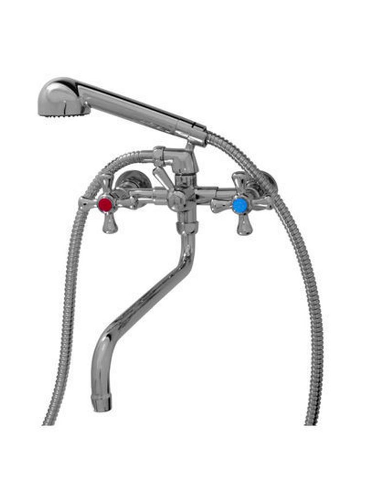 Смеситель ванна Иркутск