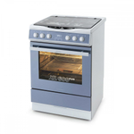 Плита комбинированная Kaiser HGE 62508 KW