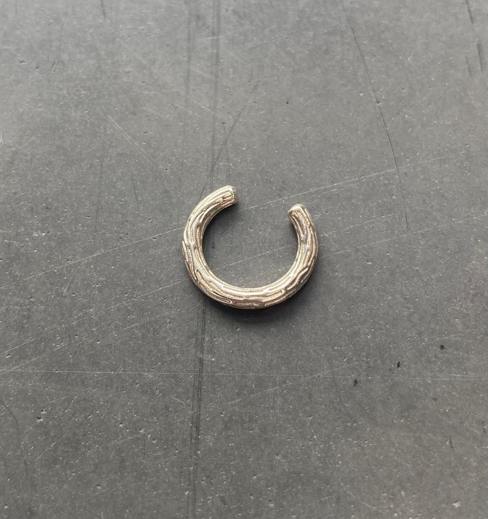 Кафф Фактурный