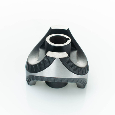 Матрица JGL-120, 4 яч, Треугольник, d84, ш66