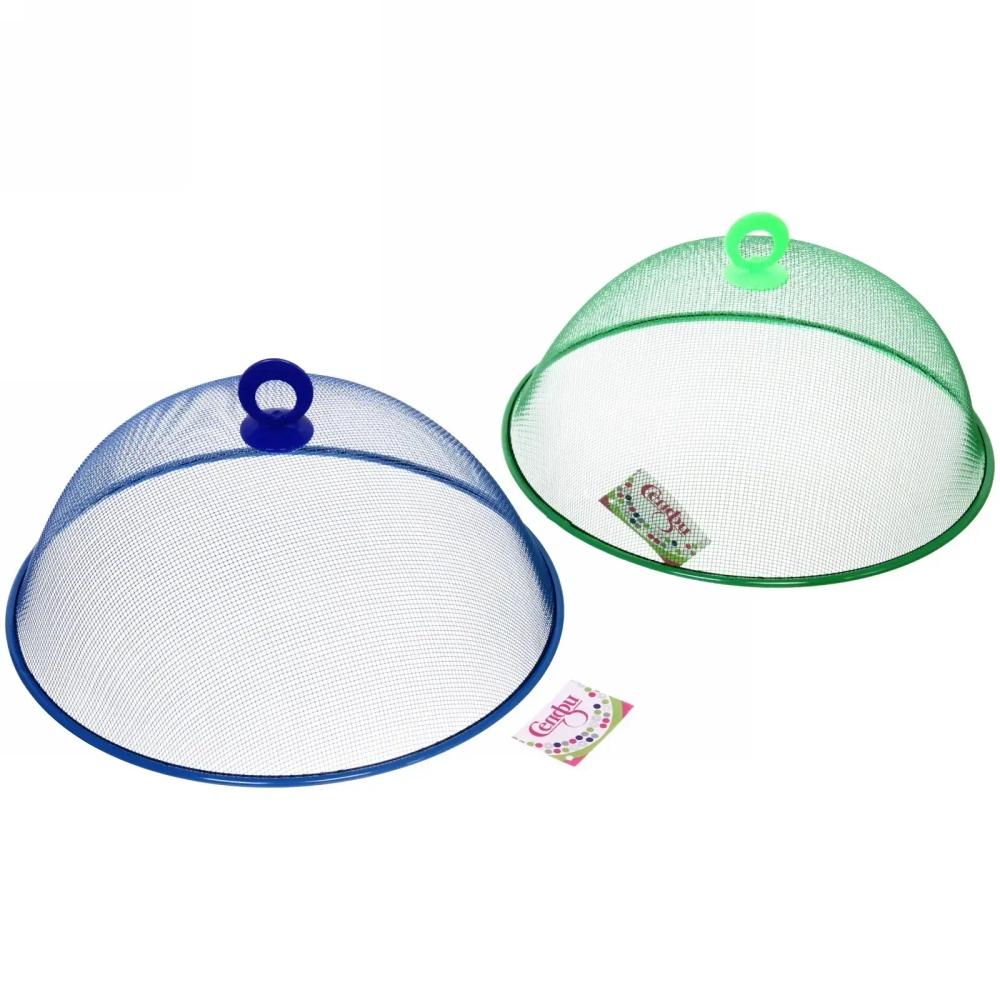 Крышка «сетка» для продуктов 30см