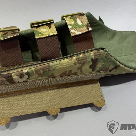 Защита голени &quot;Воевода 14/23&quot;