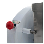 Машина тестомесильная Foodatlas WHM(H)-12,5 (380 В)