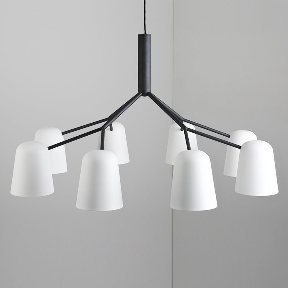 Подвесная Люстра Skym D95 By Imperiumloft