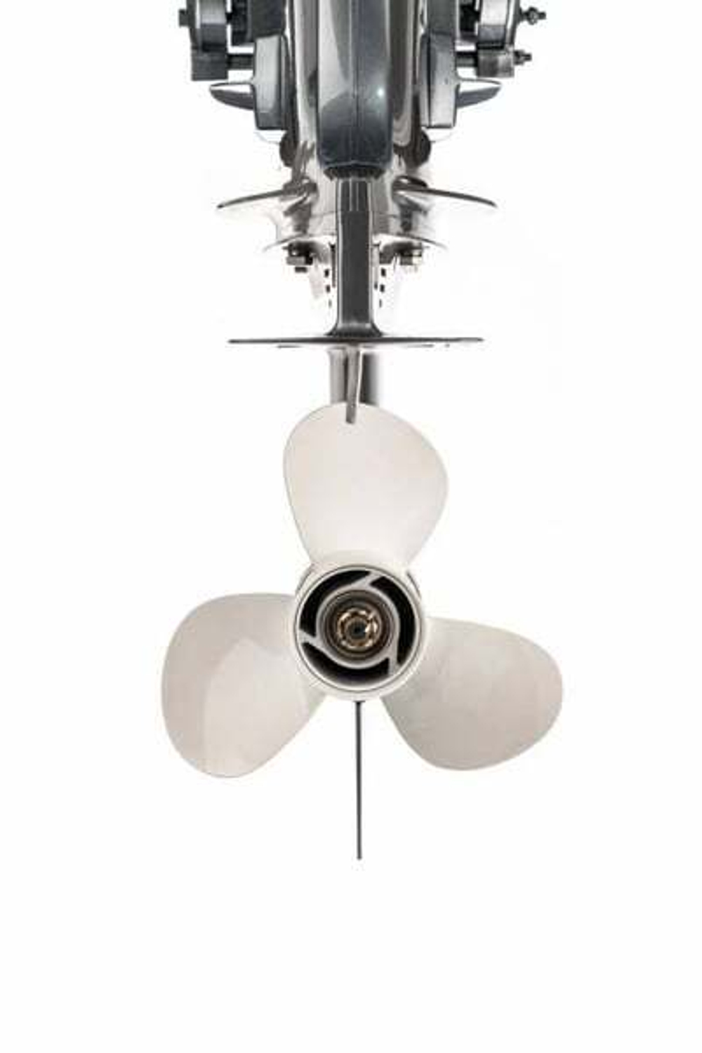 2х-тактный лодочный мотор MIKATSU M40FHL