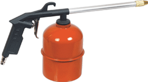 Пистолет  распылитель для мовиля