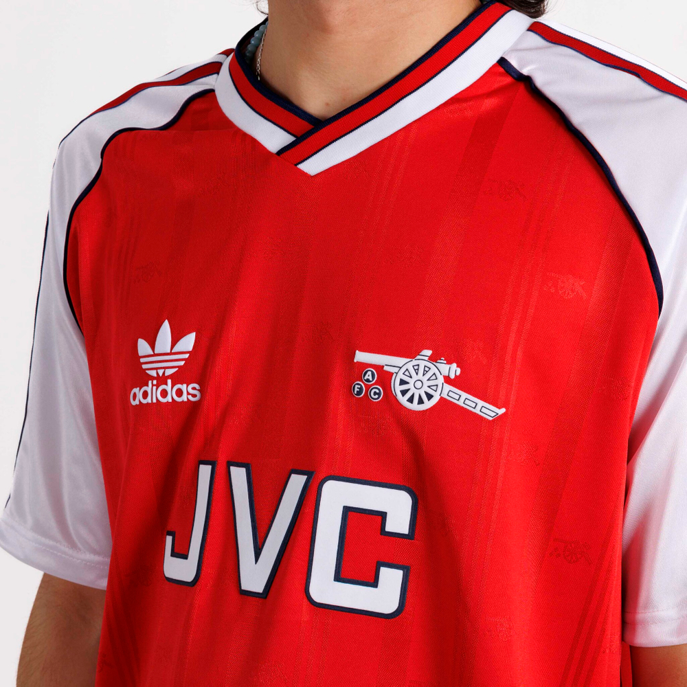 Ретро / Арсенал (88-89) / Домашняя