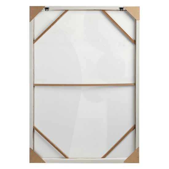 Панно декоративное с эффектом 3d minimalism bubble, 70х100 см