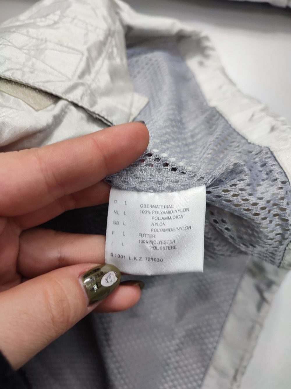 Куртка Venice Beach тонкая 48/50 размер