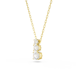 STILLA:PEND ATTRACT TRILOGY WHITE/GOS