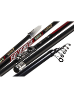 Удилище поплавочное с кольцами Salmo Diamond BOLOGNESE MEDIUM MF 6.00