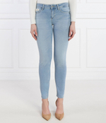 Джинсы Divine Liu Jo - голубой(UA4002 D4448)