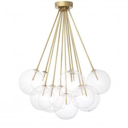 Подвесной светильник CEILING LAMP MOLECULE 114408