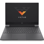 Ноутбук HP Victus 15-fa2309tx Core i7 13620H 24Gb SSD1Tb NVIDIA GeForce RTX5050 8Gb 15.6" IPS FHD (1920x1080) Windows 11 Home English silver WiFi BT Cam (C25MSPA)